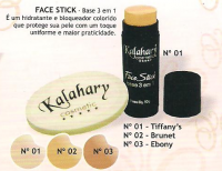 Face Stick No. 01 Tiffany´s